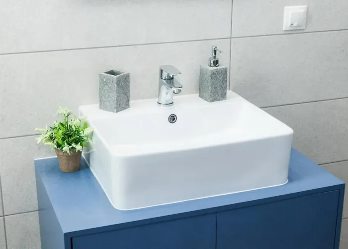Apartamento de 1 Dormitorio