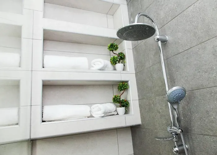 Apartamento de 1 Dormitorio