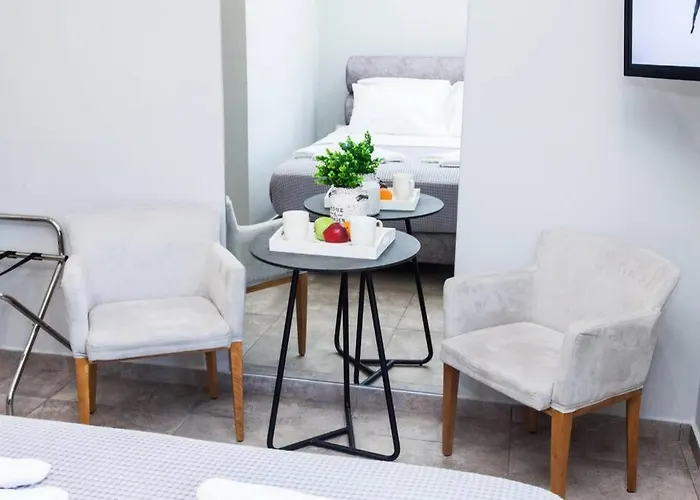 Apartamento de 1 Dormitorio